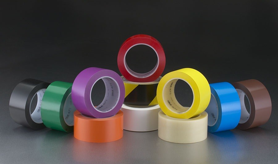 Non-UV Dicing Tapes Market