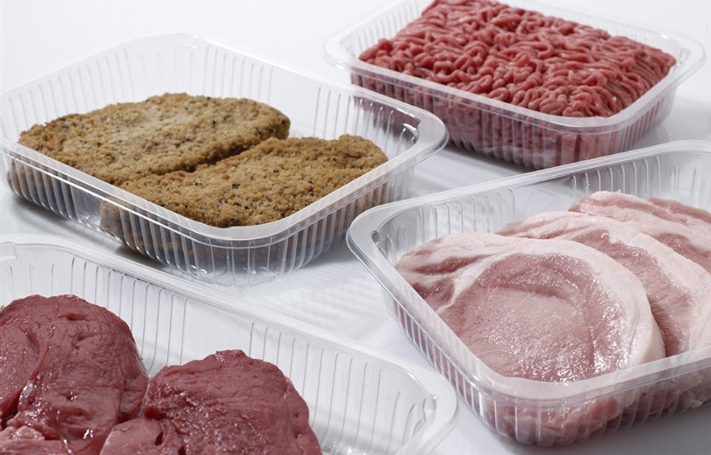 North America Fresh Meat Packaging Market