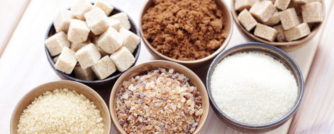 Novel Sweeteners Market