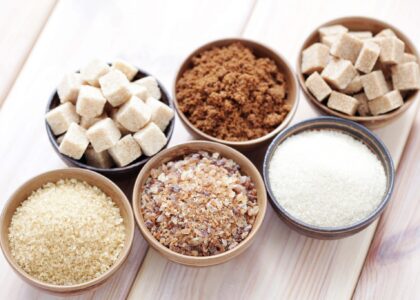 Novel Sweeteners Market