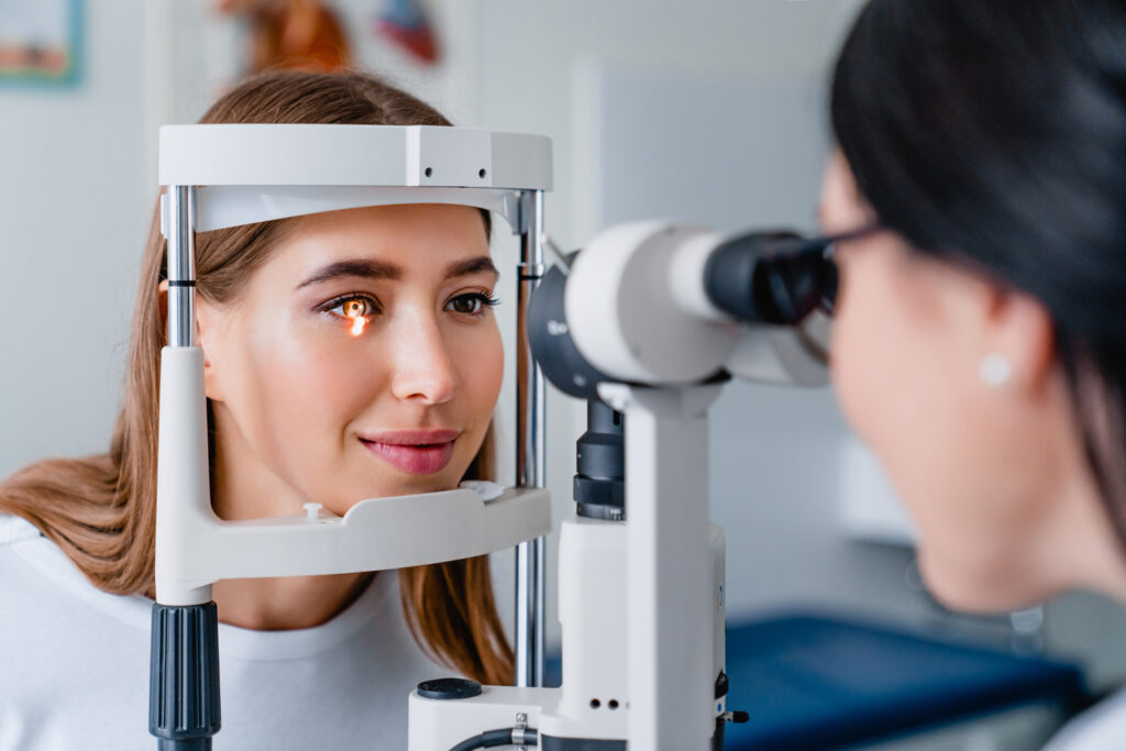 Ophthalmic Diagnostic Equipment Market