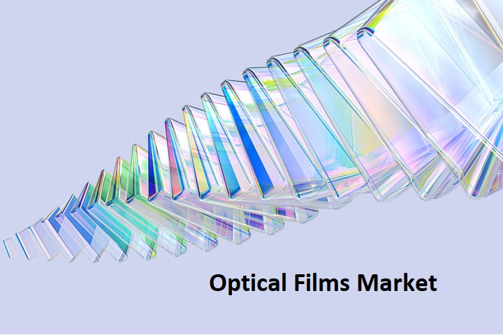 Optical Films Market