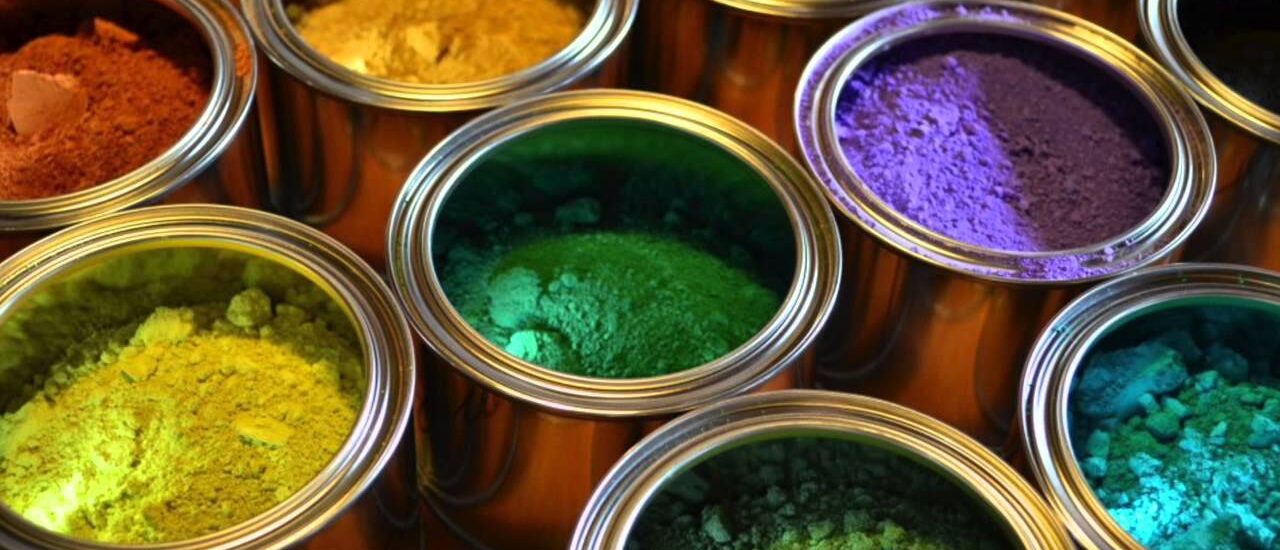 Organic Pigments Market