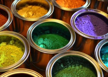 Organic Pigments Market