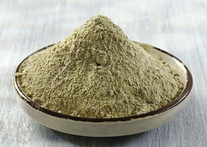 Organo-modified Bentonite