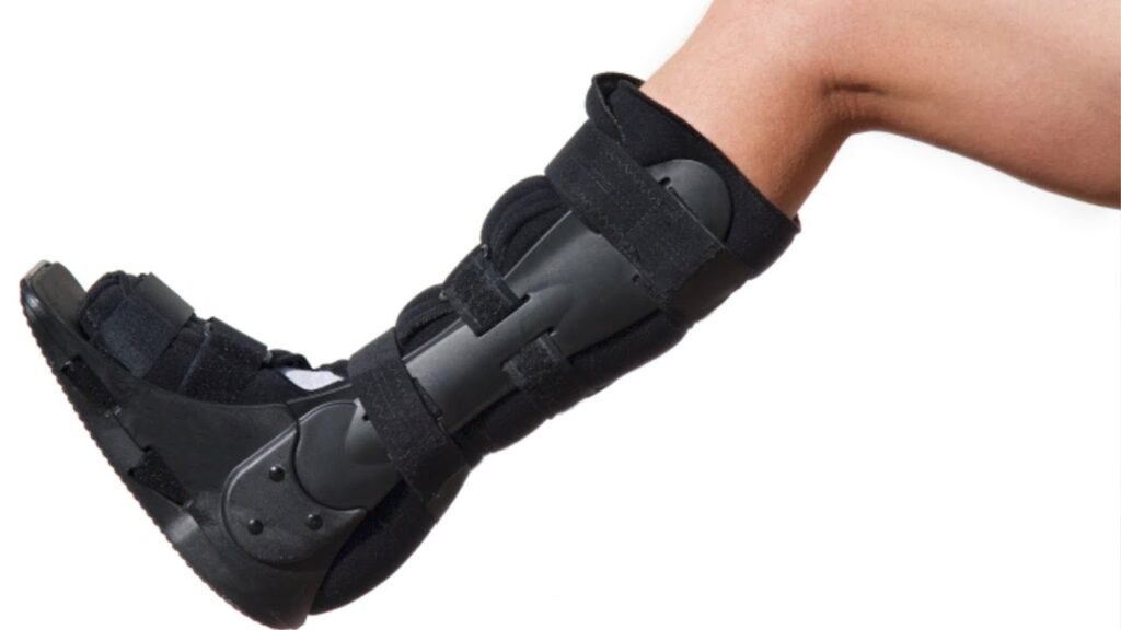 Orthopedic Braces and Support 