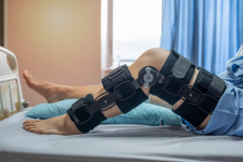 Orthopedic Braces and Support