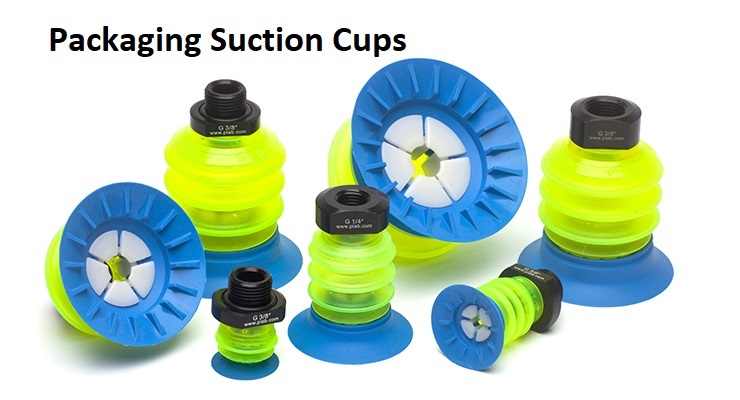 Packaging Suction Cups Market