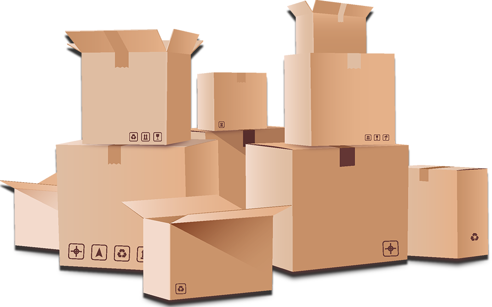 Packing Boxes Market 