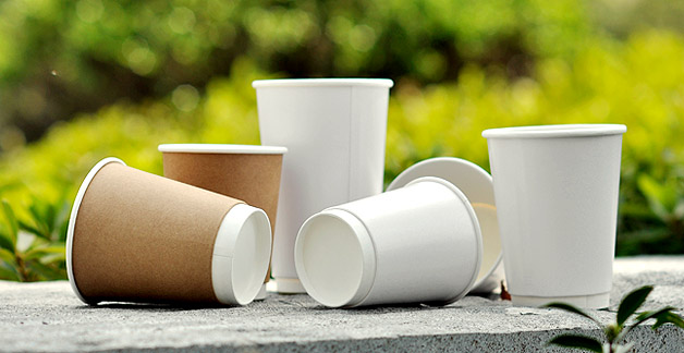 Paper Cup Lids Market