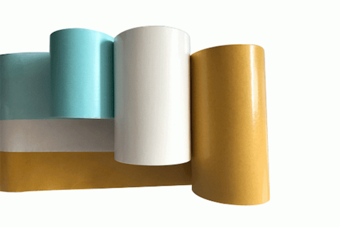 Paper Release Liners Market