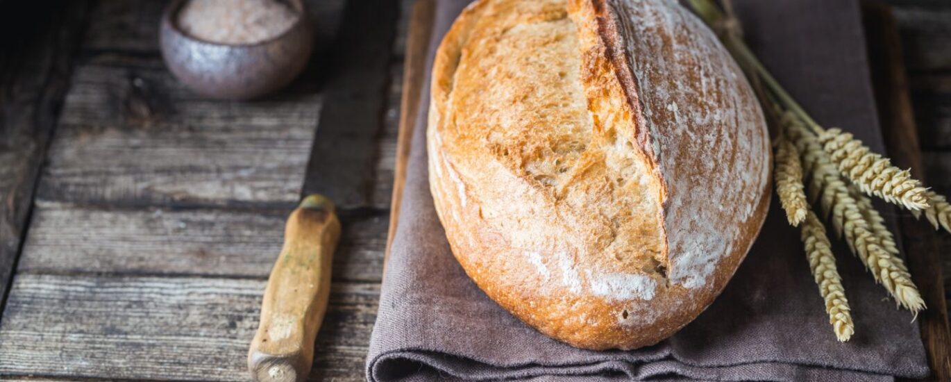 Par-Baked Bread Market