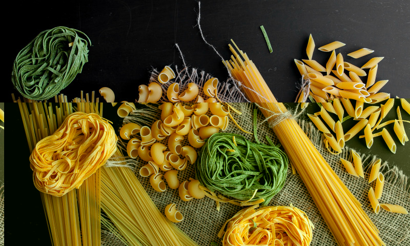 Pasta and Noodles Market