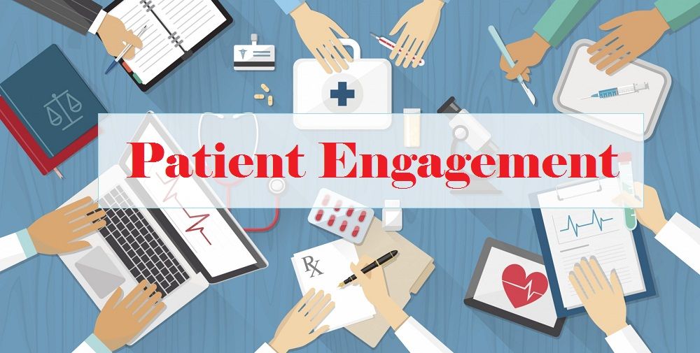 Patient Engagement Platforms Market