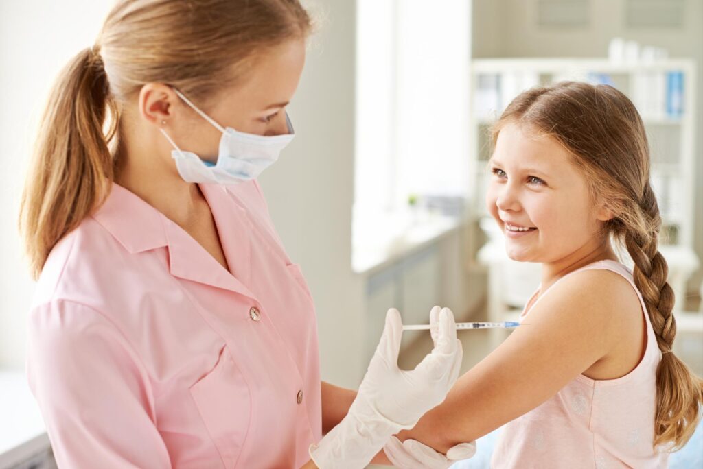 Pediatric Clinical Trial