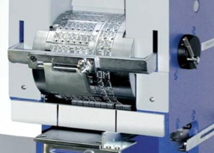 Perforation Machine Market