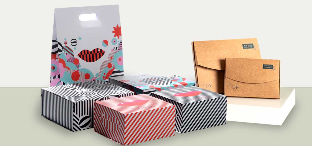 Personalized Packaging Market