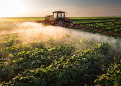 Pesticide Detection Market