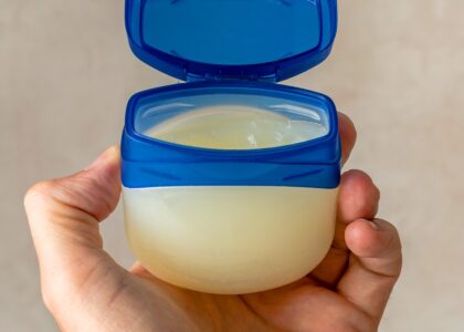 Petroleum Jelly Industry