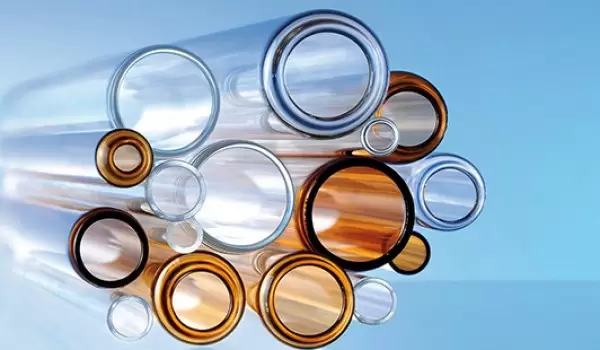 Pharmaceutical Glass Tubing Market