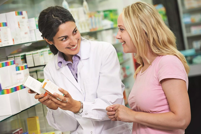 Pharmacy And Drug Store Franchises Market