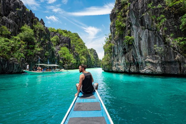 Philippines tourism industry