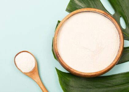 Plant-Based Collagen Market