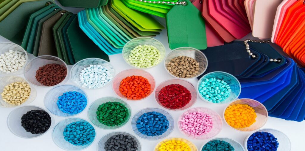 Plastic Resins Market