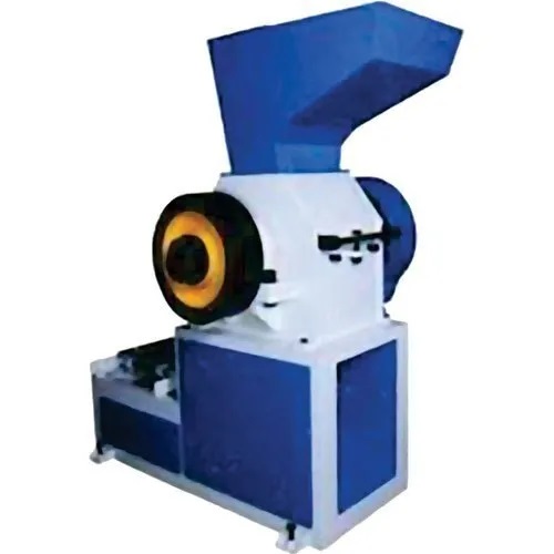 Plastic Scrap Grinder Machine Market