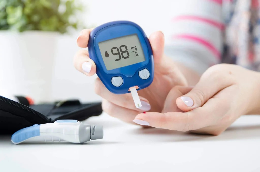 Point-of-Care Cholesterol Monitoring Device Market