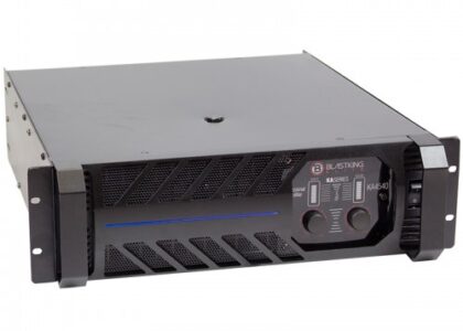 Power Amplifiers Market