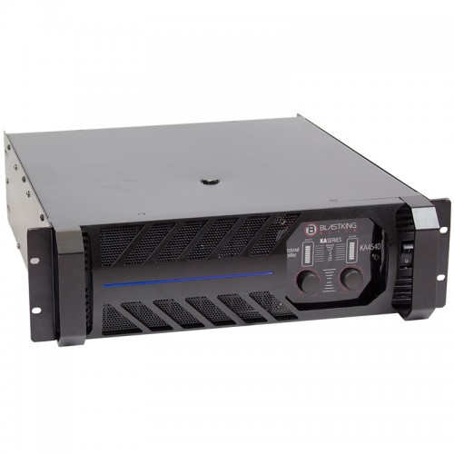 Power Amplifiers Market