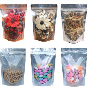 Pre-made Pouch Packaging Market