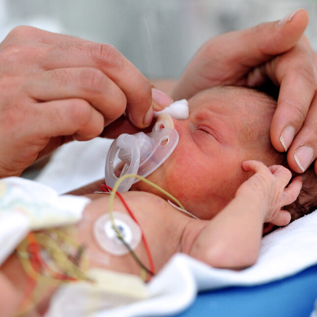 Preterm Birth Prevention and Management