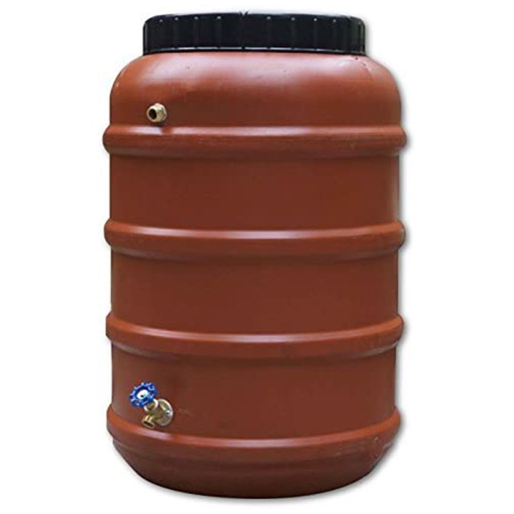 Rain Barrels Market