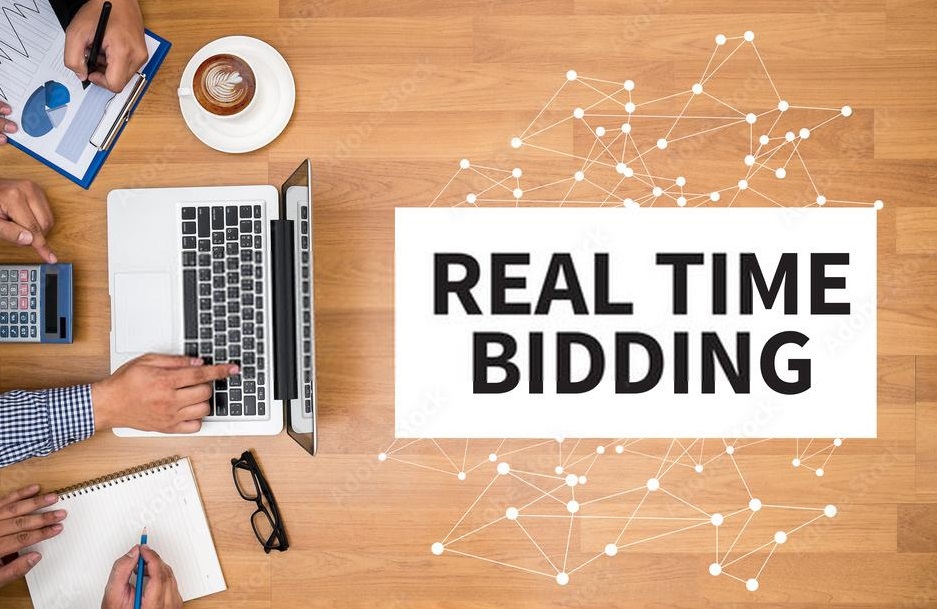 Real-time Bidding Market