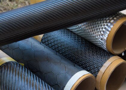 Recycled Carbon Fiber Market