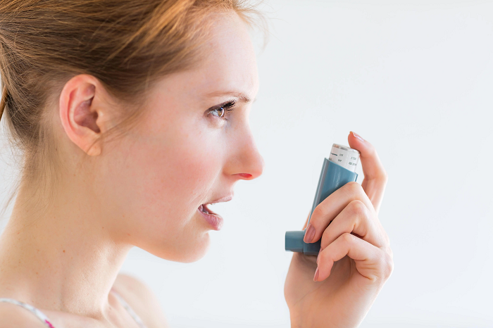 Respiratory Inhaler Devices Market