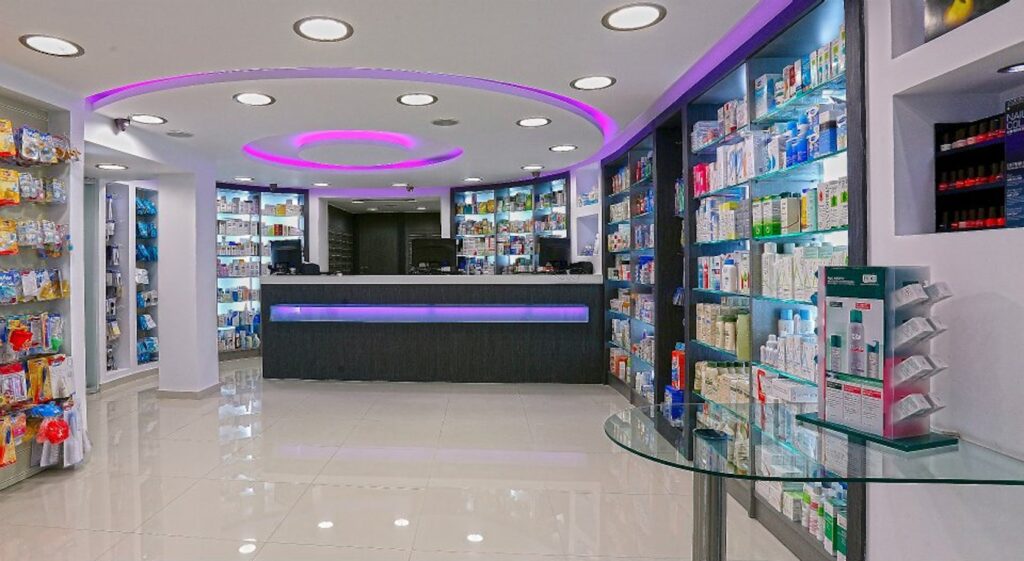 Retail Clinics Market