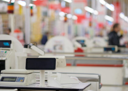 Retail Printers and Consumables Market