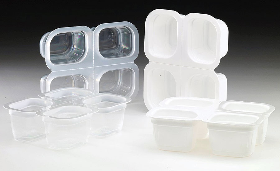 Rigid Packaging Container Market