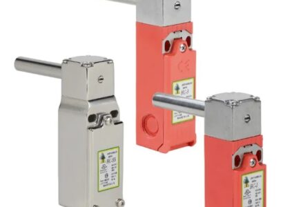 Safety Interlock Switches Market