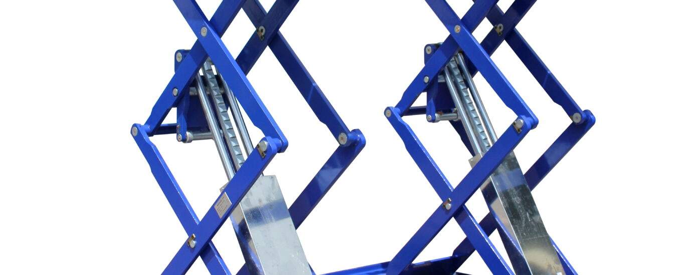 Scissor Lifts Market