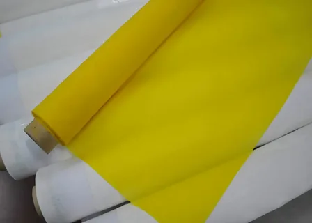 Screen Printing Mesh Market