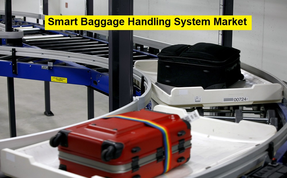 Smart Baggage Handling System Market