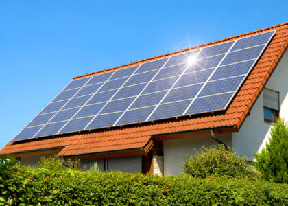 Solar Panel Market