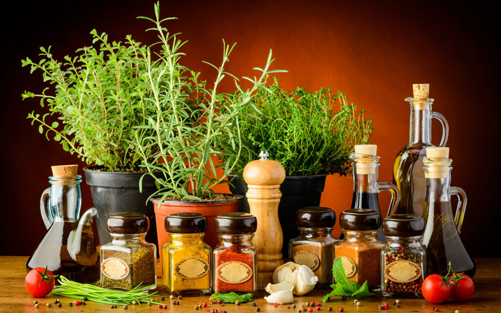 Spice Oils and Oleoresins Market 