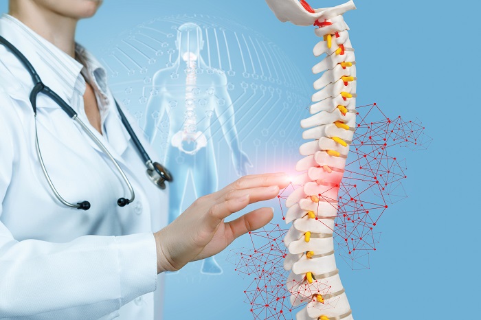 Spinal Imaging Market