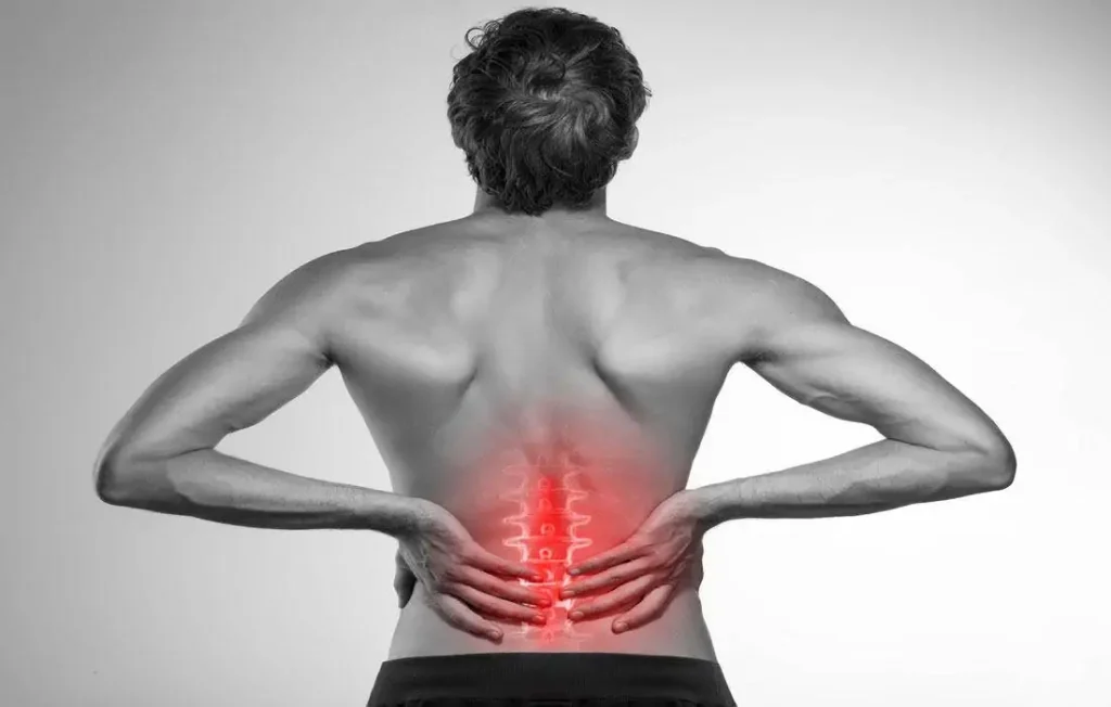 Spine Pain Market