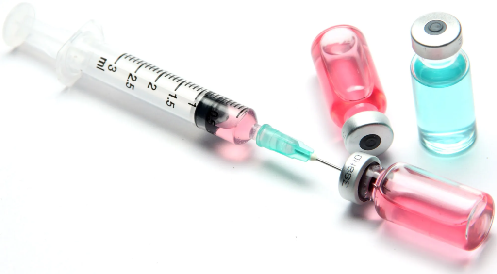 Sterile Injectable CDMO Market